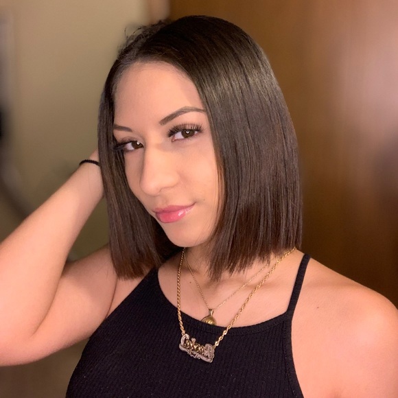 Meet your Posher, Rosie - Picture 1 of 1